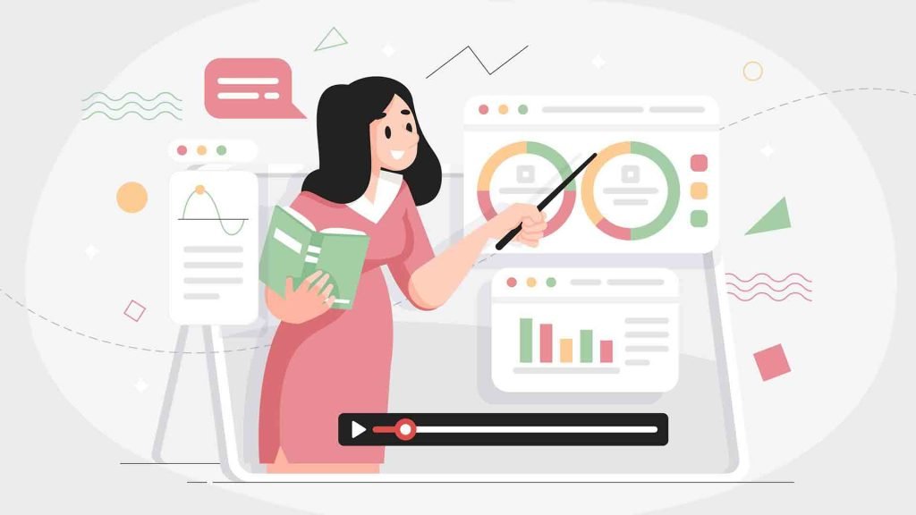 how to create Explainer Video