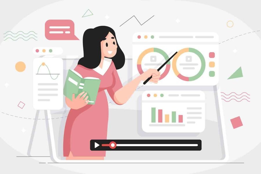 how to create Explainer Video