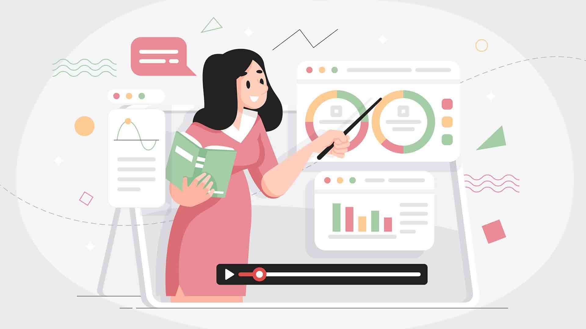 How to make an Exceptional Explainer Video for Your Business?