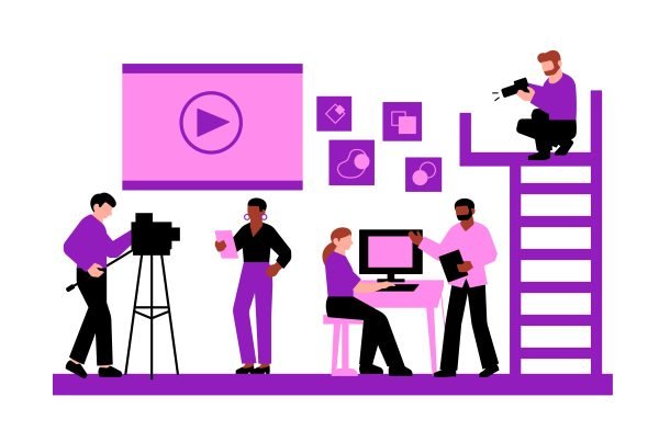 Best Explainer Video Makers in Chennai