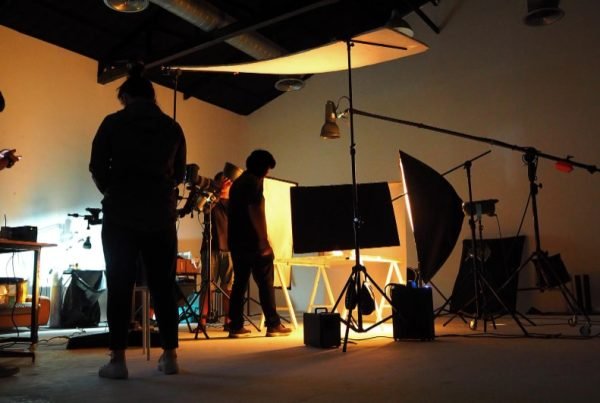 Top 5 Video Production Companies in Bangalore