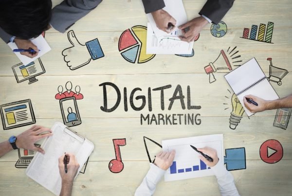 Digital marketing company hyderabad
